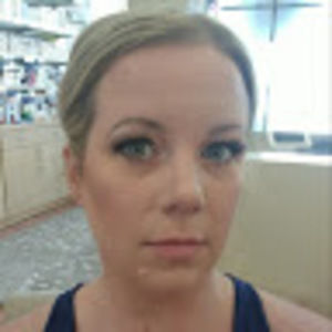 Meet your Posher, Christi